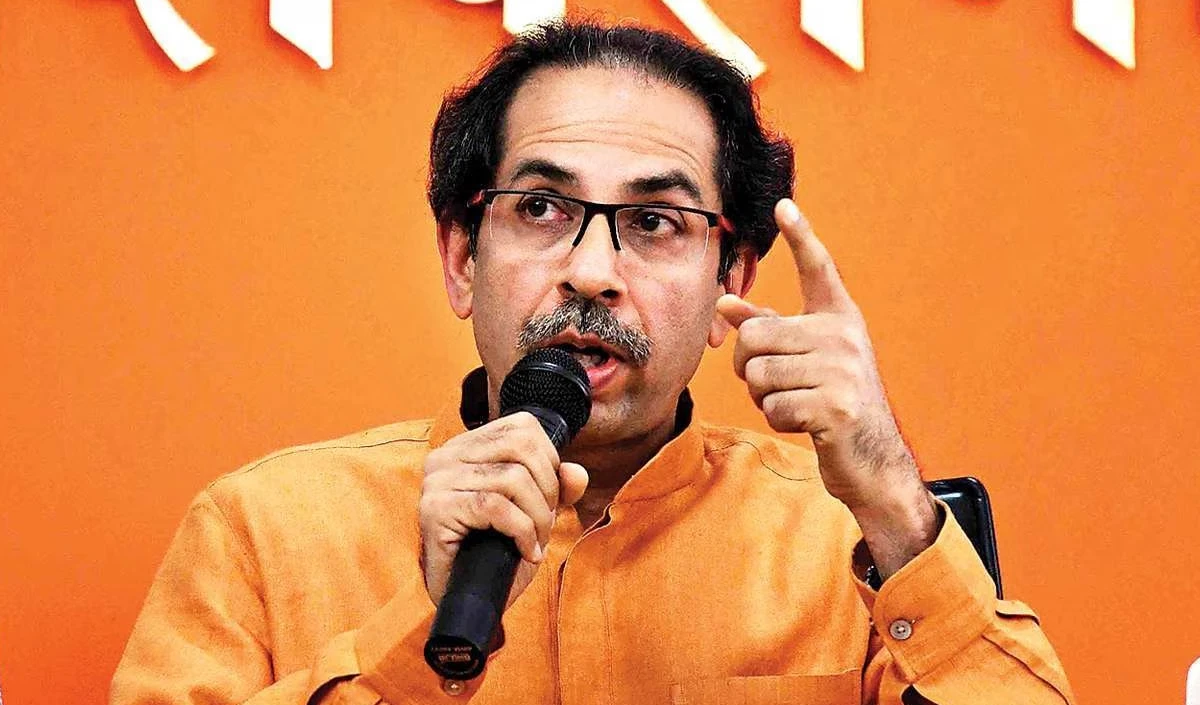 ठाकरे गुट की कांग्रेस को सख्त चेतावनी, सांगली में फ्रेंडली फाइट जैसी बातों से करें परहेज