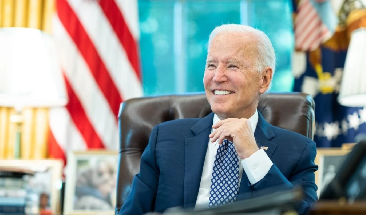 ड्रग्स के नशे में रहते हैं बाइडेन, अमेरिकी राष्ट्रपति को लेकर ट्रंप का बड़ा दावा