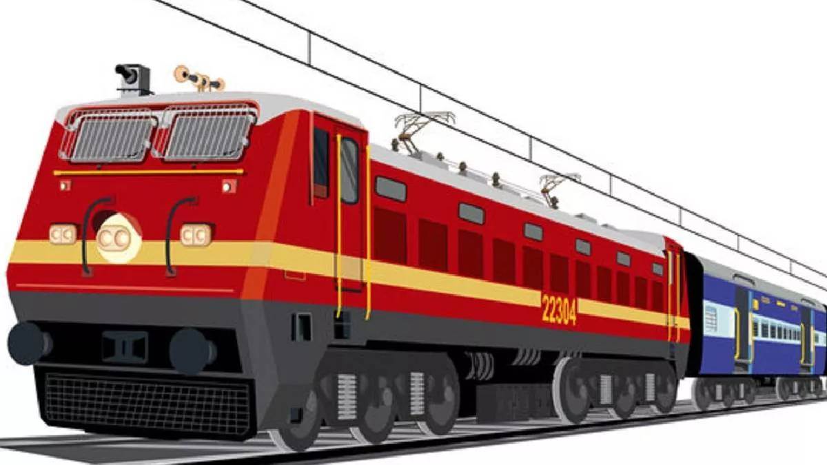 Indian Railway IRCTC: गर्मी में रेल यात्रा करना हुआ मुश्किल, वेटिंग लिस्ट 100 के पार; यहां मिल रहा कंफर्म टिकट