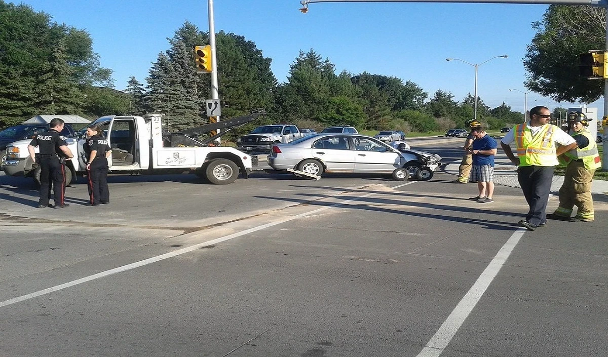 अमेरिका: इडाहो में सड़क दुर्घटना में छह लोगों की मौत, 10 घायल