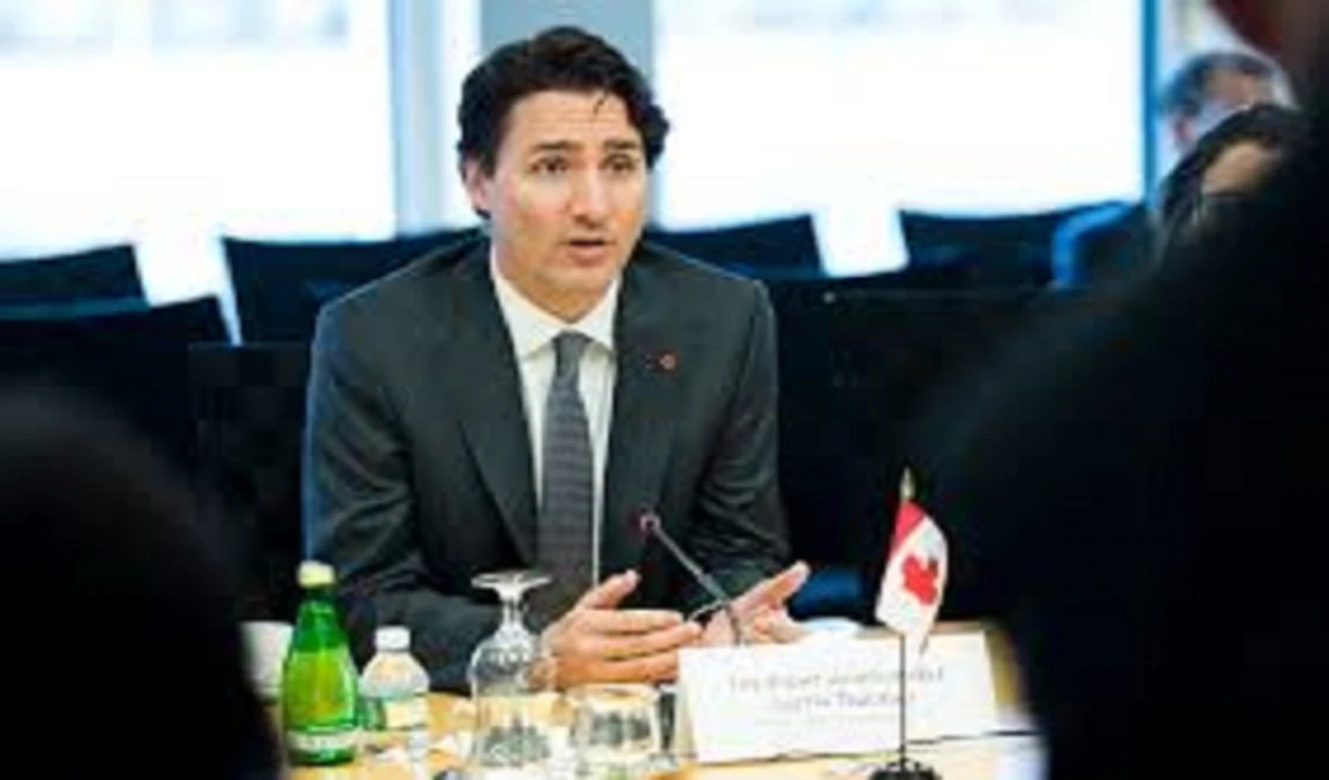 Khalistani अलगाववादी Nijjar हत्या मामले में Canada में चौथा भारतीय नागरिक गिरफ्तार