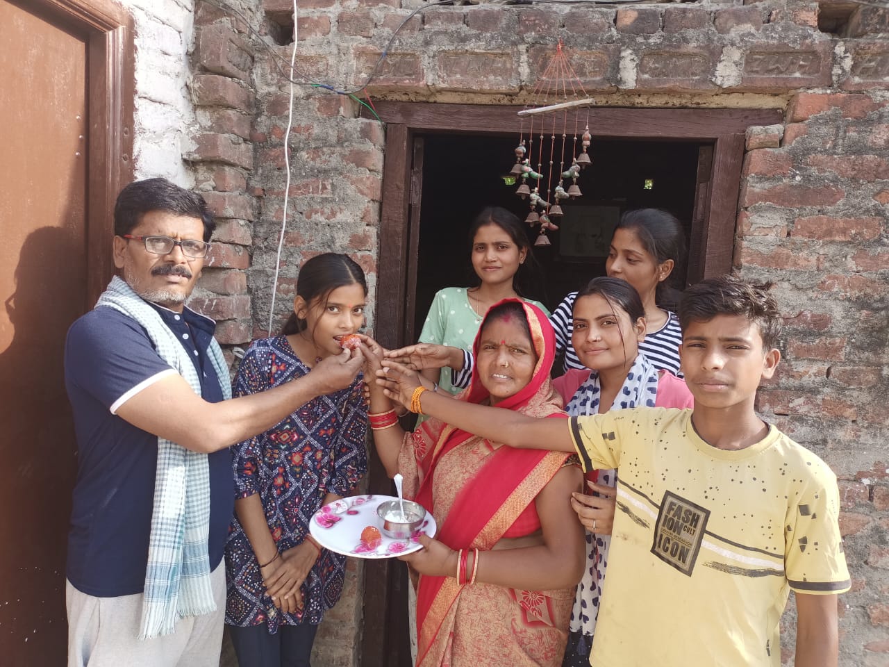 इंटरमीडिएट की छात्रा रितिका को मिला प्रदेश में आठवां स्थान