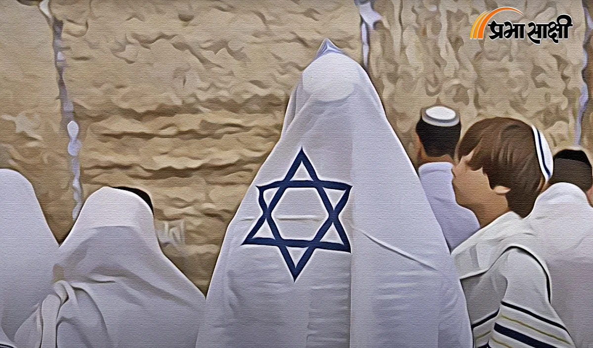 Israel Vs Arab World Part 2 | 1948 से आज तक अरब-इजरायल युद्ध का इतिहास | Teh Tak