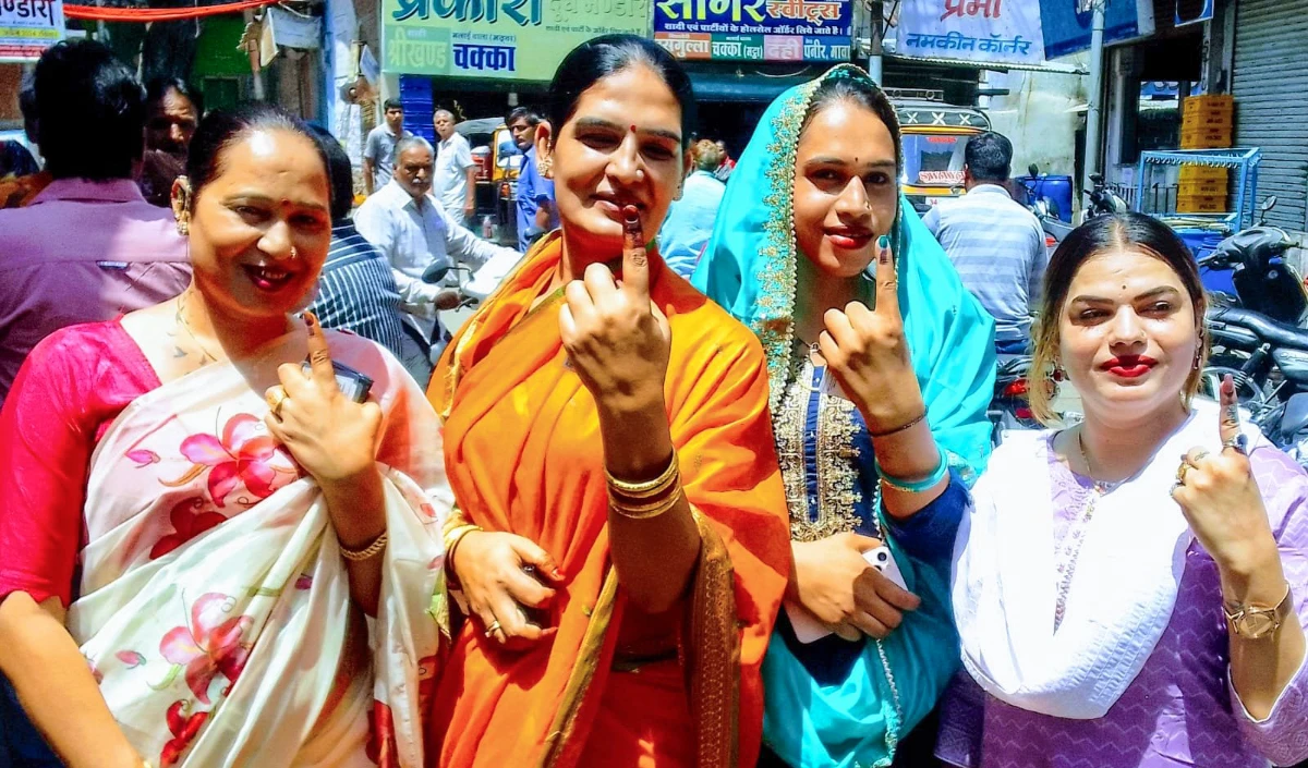 Jharkhand Lok Sabha Election 2024 Phase 5 | झारखंड में मतदान की तारीख, सीटों की संख्या, उम्मीदवार, पूरा कार्यक्रम