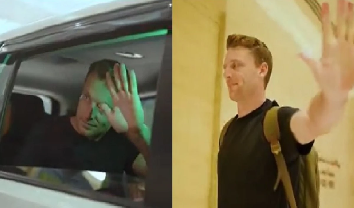 IPL 2024: राजस्थान रॉयल्स को अधर में छोड़ देश लौटे जोस बटलर, मुश्किल में प्लेऑफ की डगर