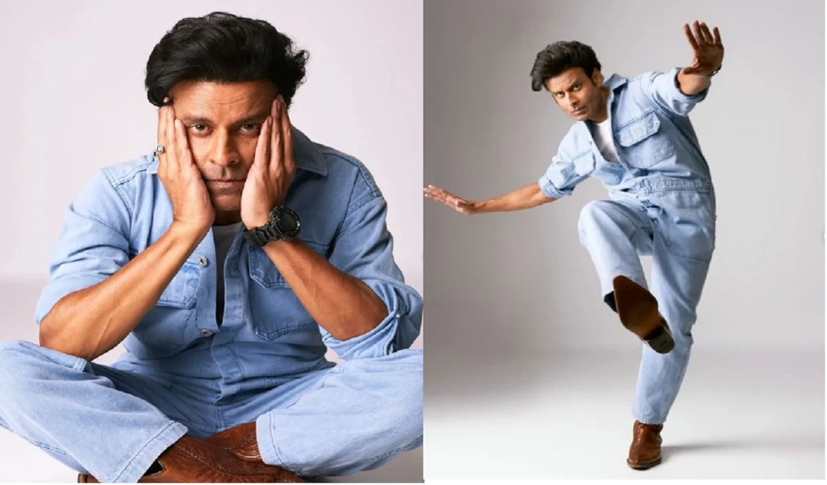 किरदार चुनते वक्त इस बारे में बिल्कुल भी नहीं सोचता कि लोग क्या कहेंगे : Manoj Bajpayee