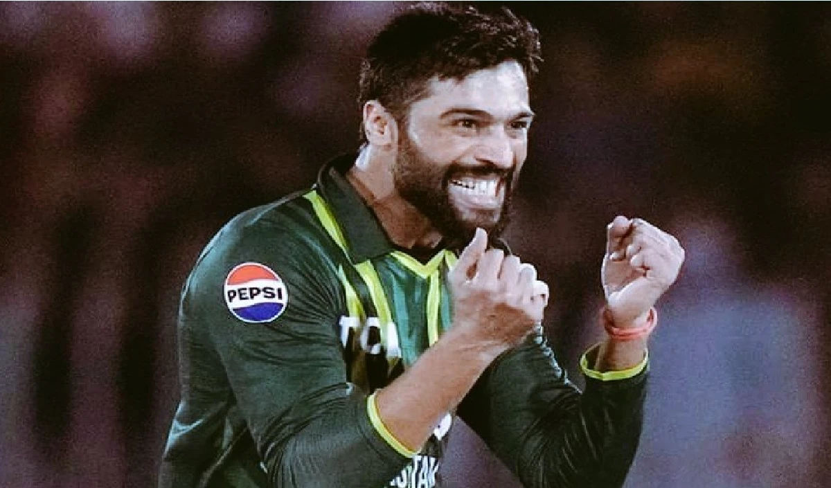 T20 World Cup से पहले फंसा पेंच, आयरलैंड सीरीज के लिए वीजा ना मिलने से बाहर हो सकते हैं Mohammad Amir