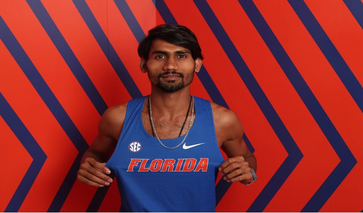 कौन है परवेज खान? जिन्होंने 1500 और 800 मीटर दौड़ में किया कमाल, आनंद महिंद्रा भी हो गए कायल
