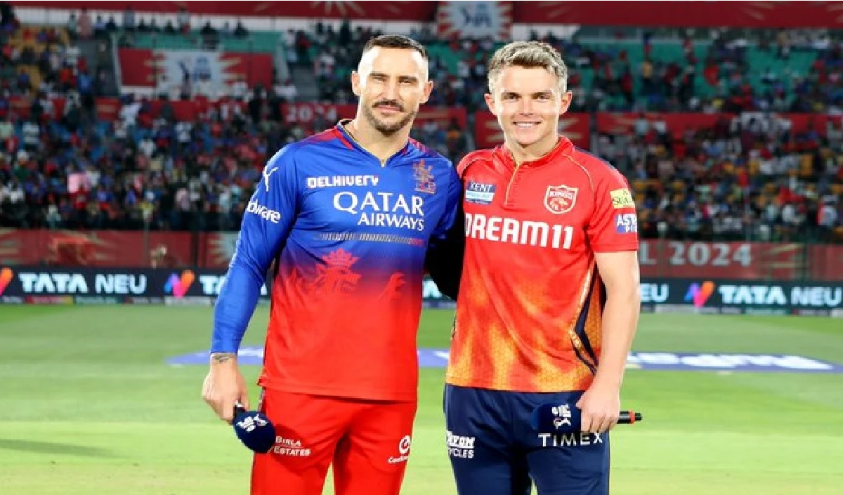 PBKS vs RCB IPL 2024: पंजाब किंग्स और आरसीबी के बीच मुकाबला, यहां देखें प्लेइंग 11