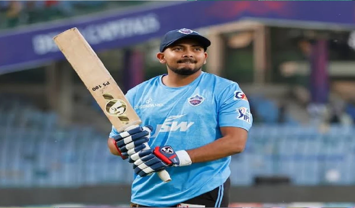 Mumbai की अदालत ने क्रिकेट खिलाड़ी Prithvi Shaw को समन जारी किया
