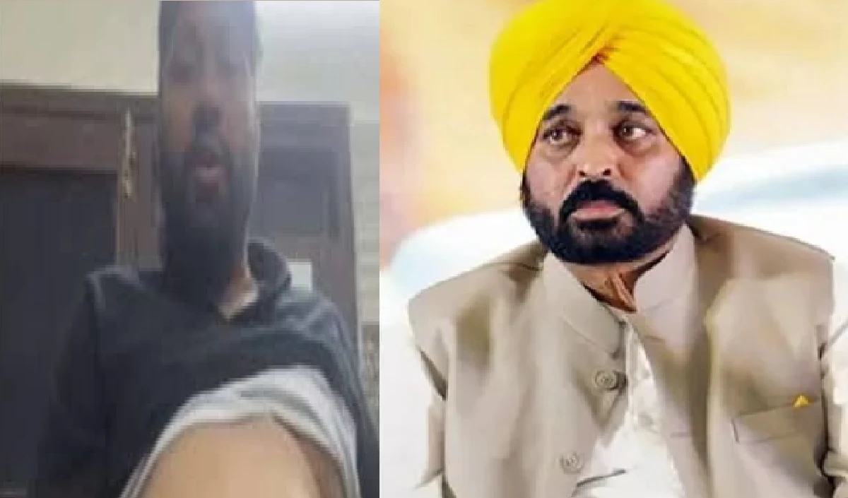 Punjab Viral Video: पंजाब के कैबिनेट मंत्री का अश्लील वीडियो वायरल, राष्ट्रीय महिला आयोग ने लिया संज्ञान