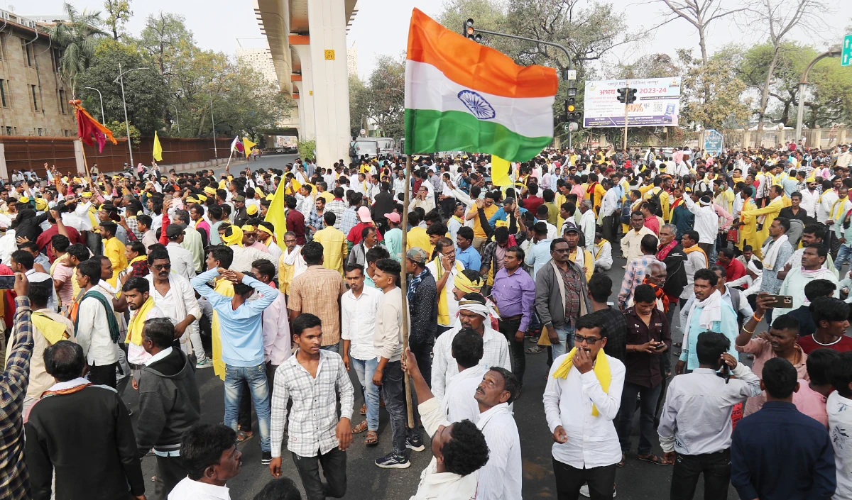 Prajatantra: चुनावी रण में आरक्षण को लेकर दांव-पेंच, किसकी बातों में है दम, कौन फैला रहा भ्रम?