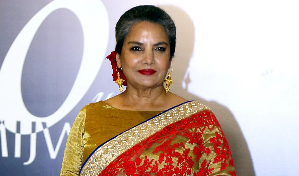 Shabana Azmi को ‘Freedom of the City of London’ खिताब से सम्मानित किया गया