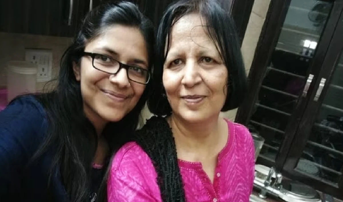 Swati Maliwal से मारपीट मामले पर परिवार ने तोड़ी चुप्पी, जानिए क्या कहा