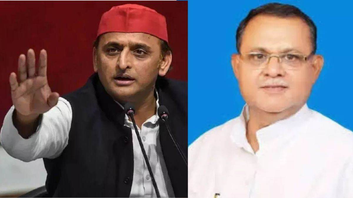 बढ़ सकती हैं सपा सांसद की मुश्किलें, आचार संहिता उल्लंघन के मामले में 150 लोगों पर मुकदमा दर्ज