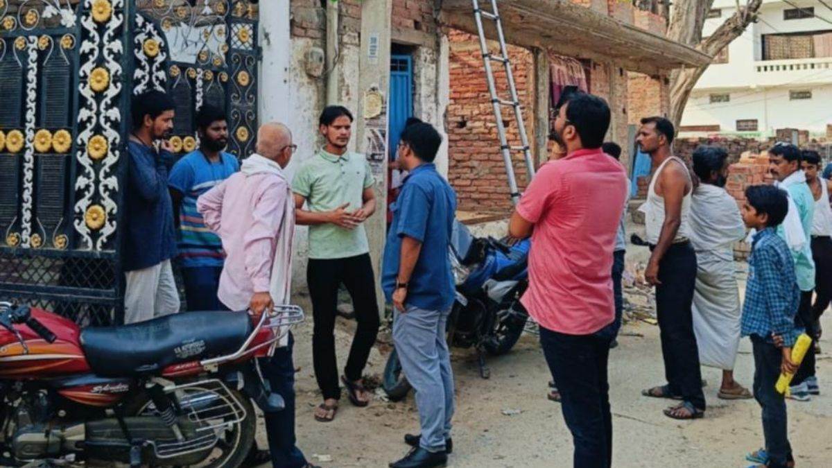 UPPCL: बिजली चोरी के खिलाफ विभाग का बड़ा एक्शन, 11 लोगों पर लगाया 16.30 लाख का जुर्माना