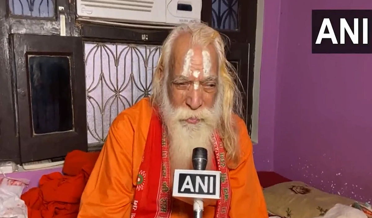 Ayodhya Ram Mandir: पहली ही बारिश में टपकने लगी ‘राम मंदिर’ की छत, मुख्य पुजारी का चौंका देने वाला दावा