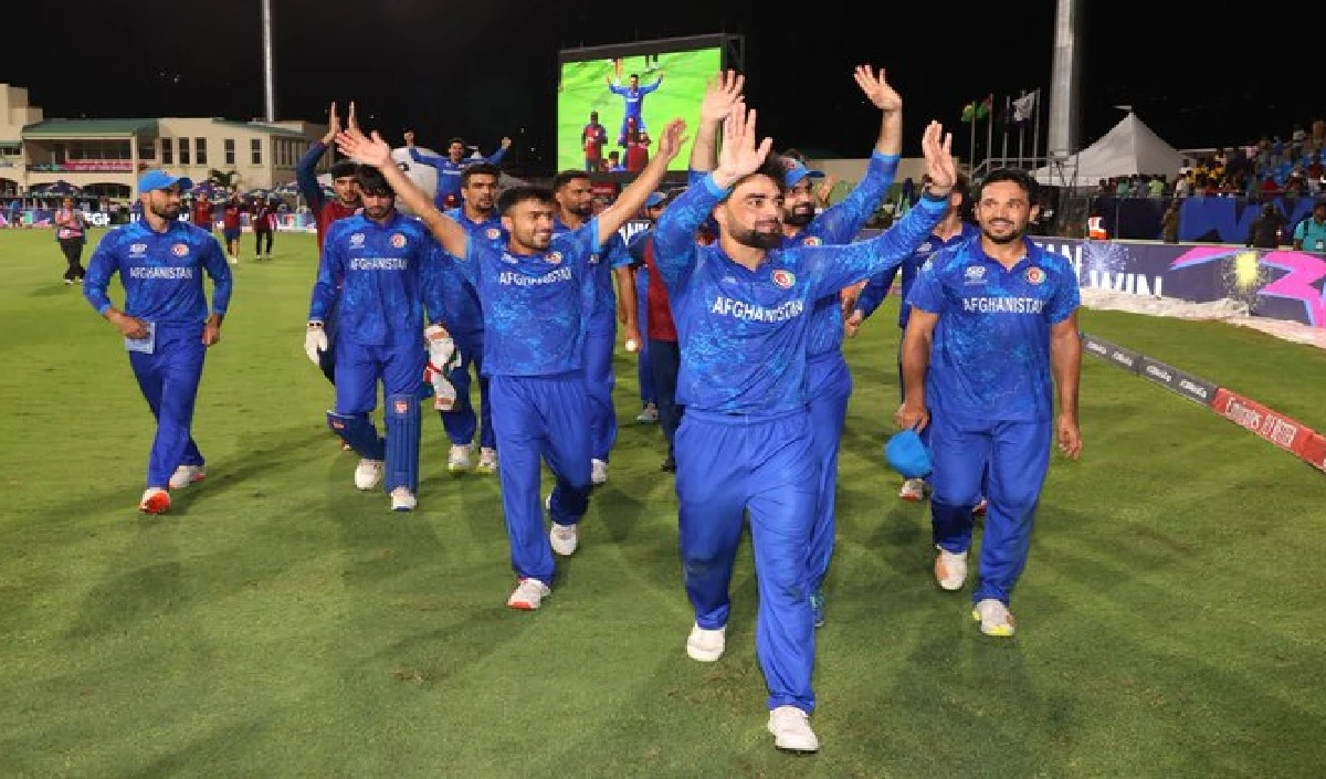 ICC ने अफगानिस्तान को हराया? इंग्लैंड के इस दिग्गज ने किया चौंकाने वाला खुलसा