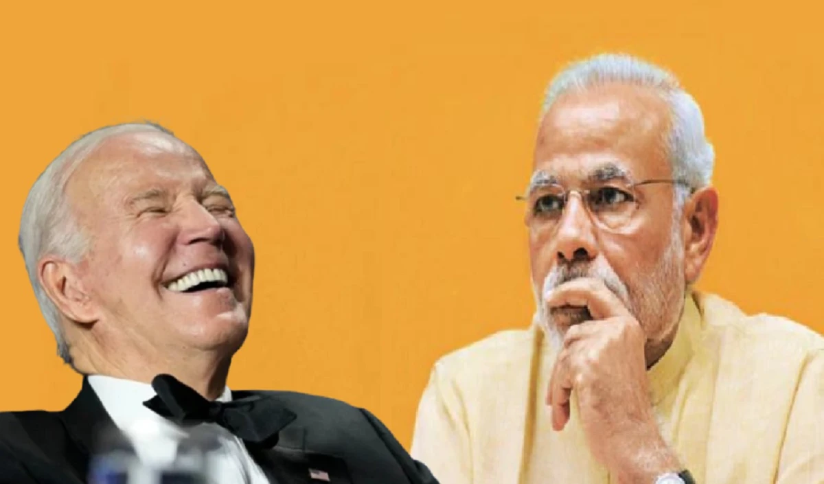 भारत में अल्पसंख्यकों के साथ…अमेरिका ने अब बीजेपी को लेकर ये क्या कह दिया?