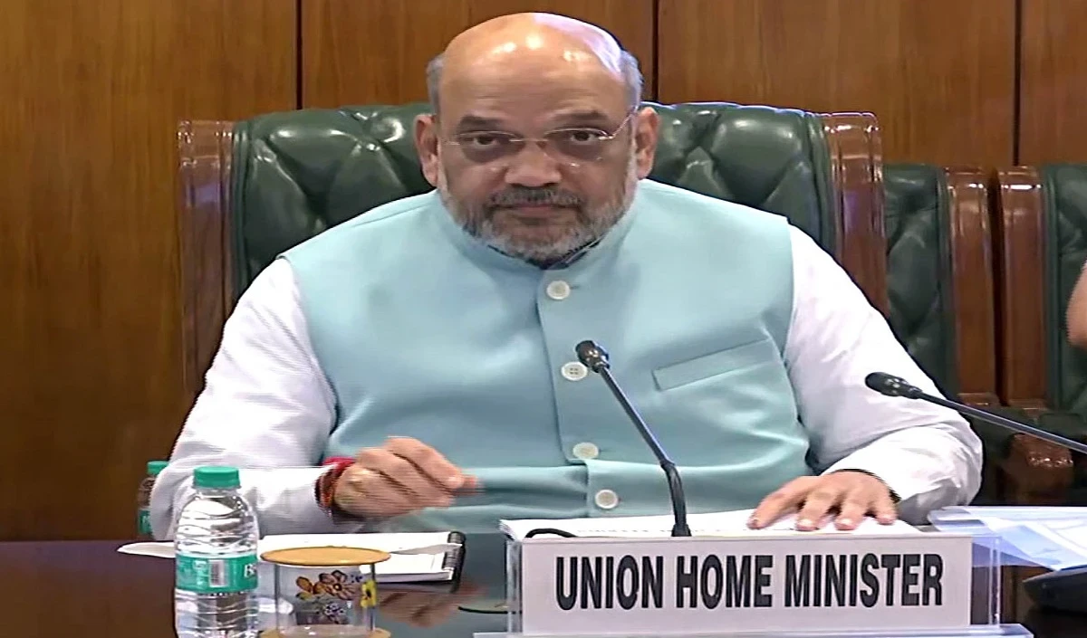Gujarat में योग दिवस समारोह में भाग लेंगे Amit Shah
