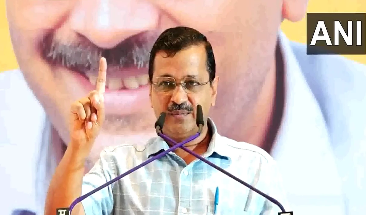 Delhi excise policy case: अरविंद केजरीवाल को लगा बड़ा झटका, राउज एवेन्यू कोर्ट ने 3 दिन की CBI रिमांड पर भेजा