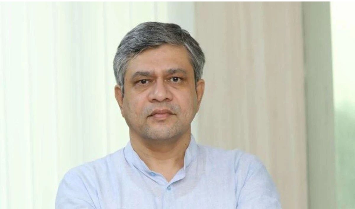 केंद्र सरकार में दोबारा मंत्री बनेंगे Ashwini Vaishnav, जानें IAS से लेकर मंत्री बनने तक का सफर