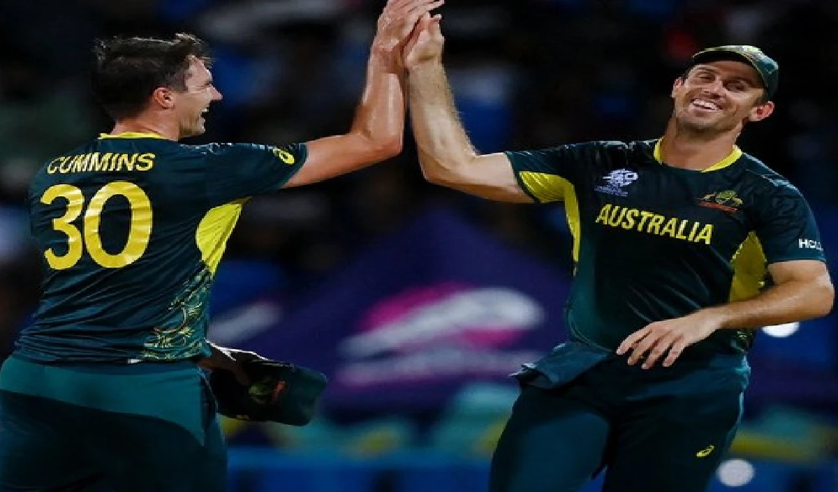 AUS vs BAN: बांग्लादेश के खिलाफ ऑस्ट्रेलिया ने जीत की लय रखी बरकरार, बारिश से बाधित मैच को 28 रन से किया अपने नाम