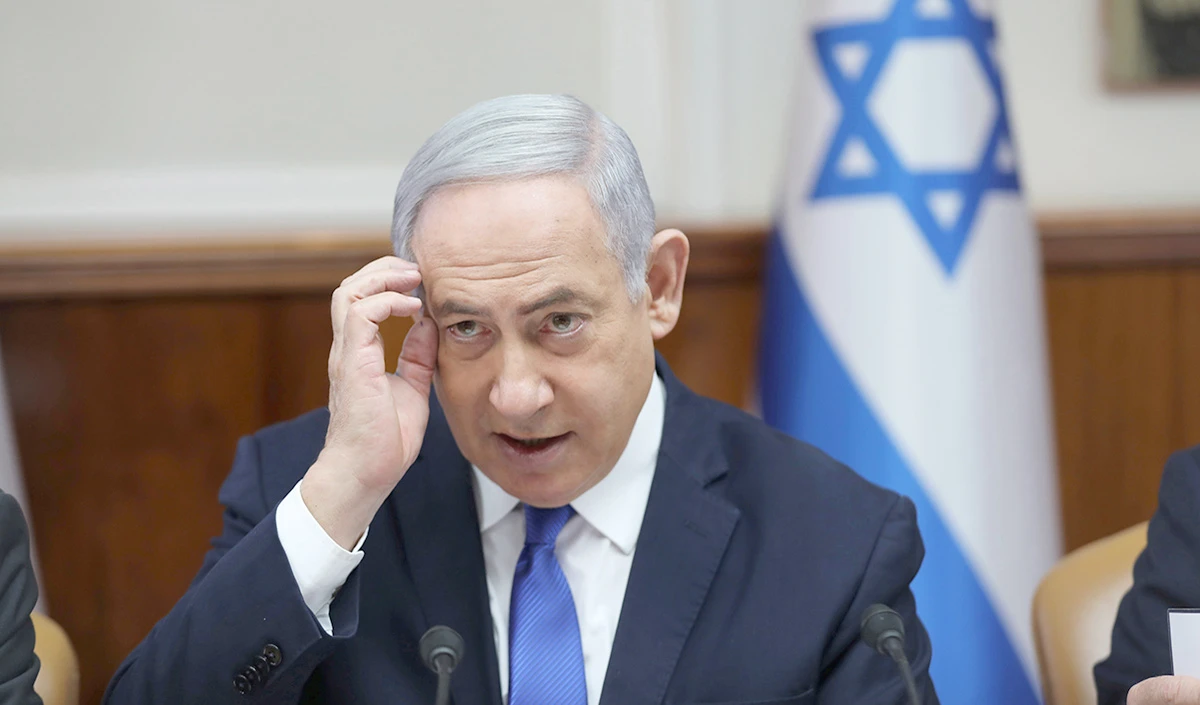 Prabhasakshi Exclusive: क्या सचमुच Israel को हथियार नहीं दे रहे हैं Biden, Netanyahu ने जो दावा किया है उसका सच क्या है?