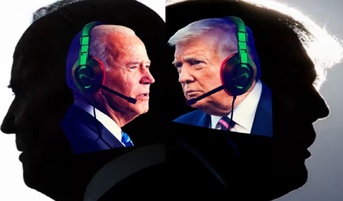Biden Vs Trump: यूएस प्रेसिडेंशियल डिबेट कहां देख सकते हैं, क्या होंगे इसके नियम | All FAQs