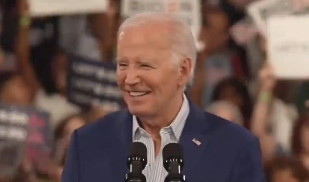 मुझे पता है कि मैं युवा नहीं हूं लेकिन…ट्रम्प के खिलाफ डिबेट में खराब प्रदर्शन पर बोले बाइडेन