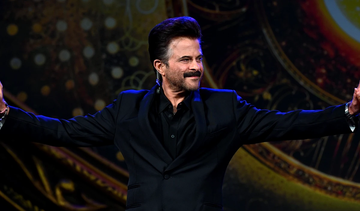 Bigg Boss OTT 3  के होस्ट Anil Kapoor ने भाई बोनी कपूर के साथ अनबन पर अपनी प्रतिक्रिया दी