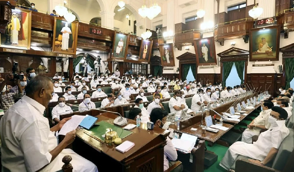 विधानसभा में सर्वसम्मति से पास हुआ देश में जाति जनगणना कराने का प्रस्ताव, BJP ने भी दिया साथ