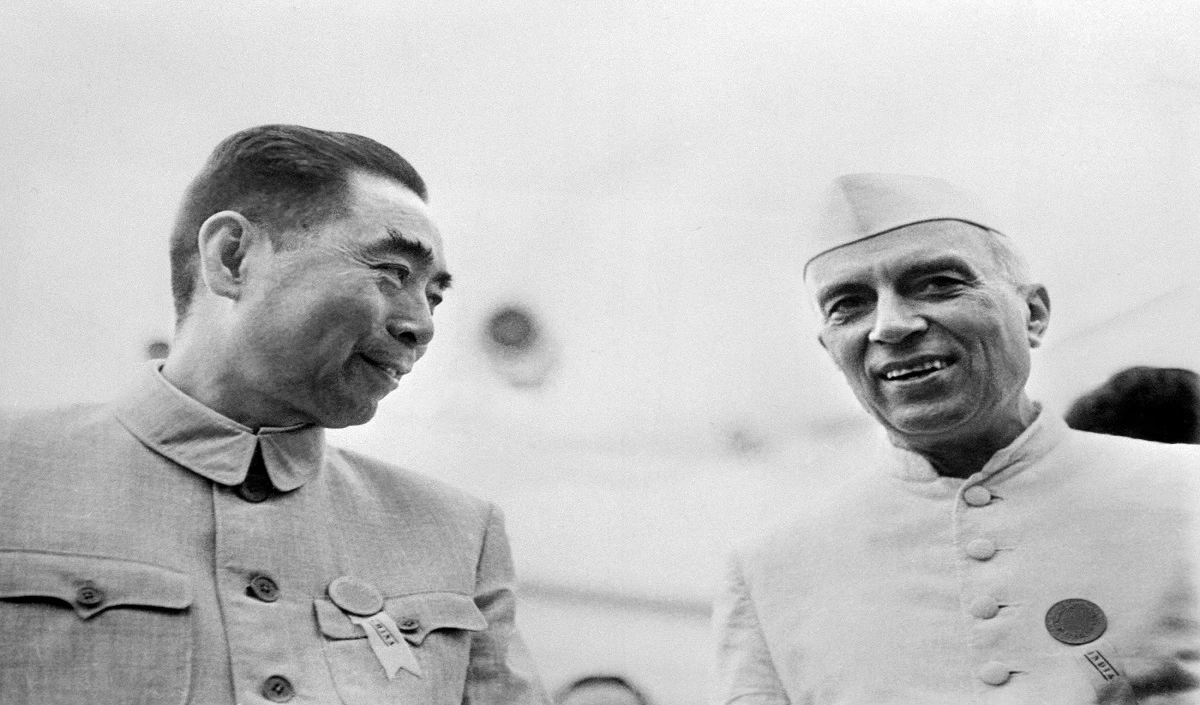 China की फॉरेन पॉलिसी के 5 सिद्धांत, कैसे हुई इसकी शुरुआत
