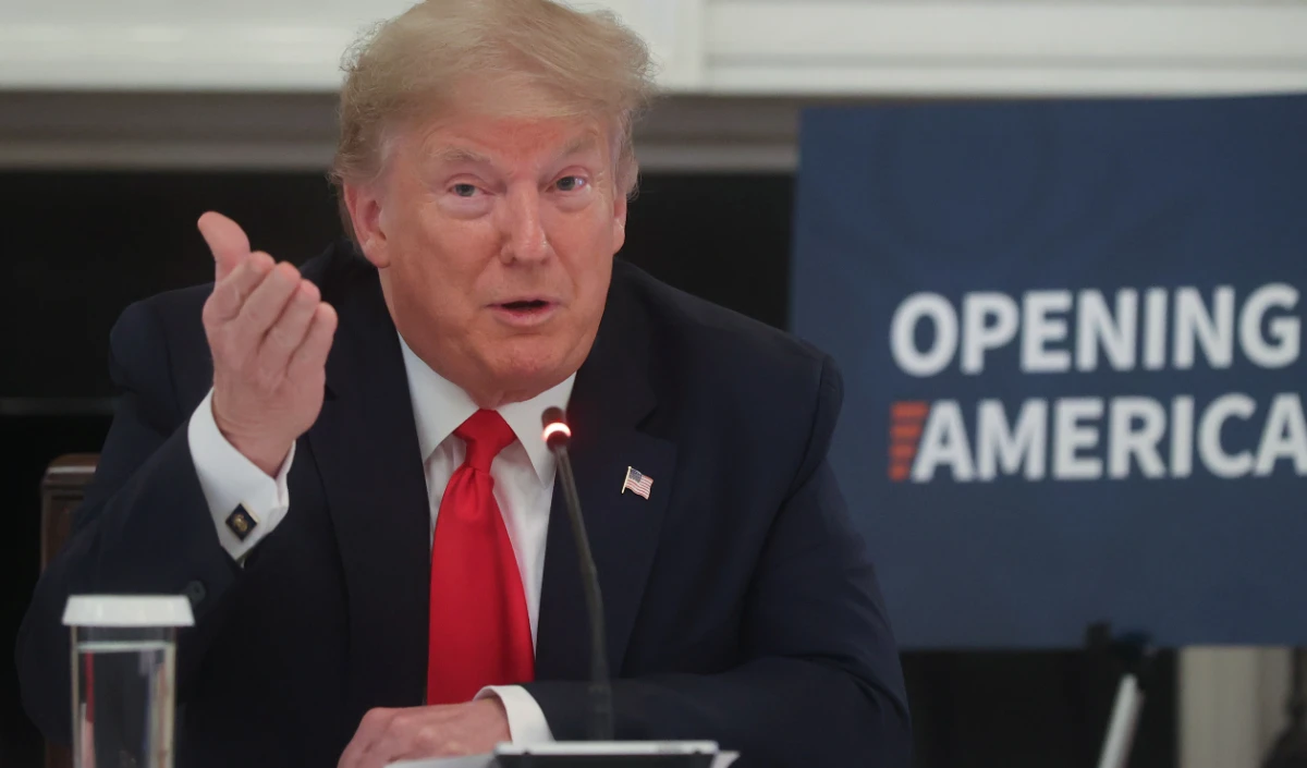 America में चुनाव से पहले Donald Trump ने कर दिया बड़ा ऐसान, भारतीयों को होगा जबरदस्त फायदा