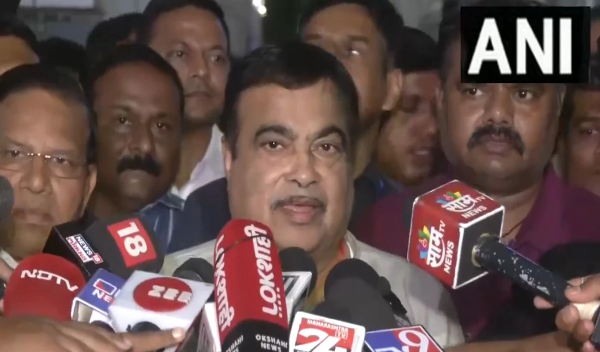 Nagpur Factory Blast: नागपुर की फैक्ट्री धमाके से 5 लोगों की मौत, गडकरी बोले- मेरी कोई स्वागत यात्रा नहीं नकलेगी