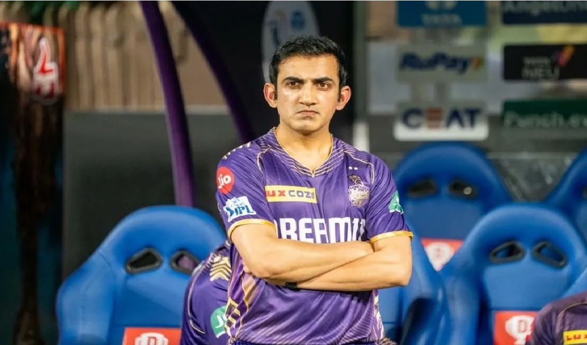 Gautam Gambhir भारतीय टीम के हेड कोच बनने के करीब, इंटरव्यू का पहला राउंड किया पार
