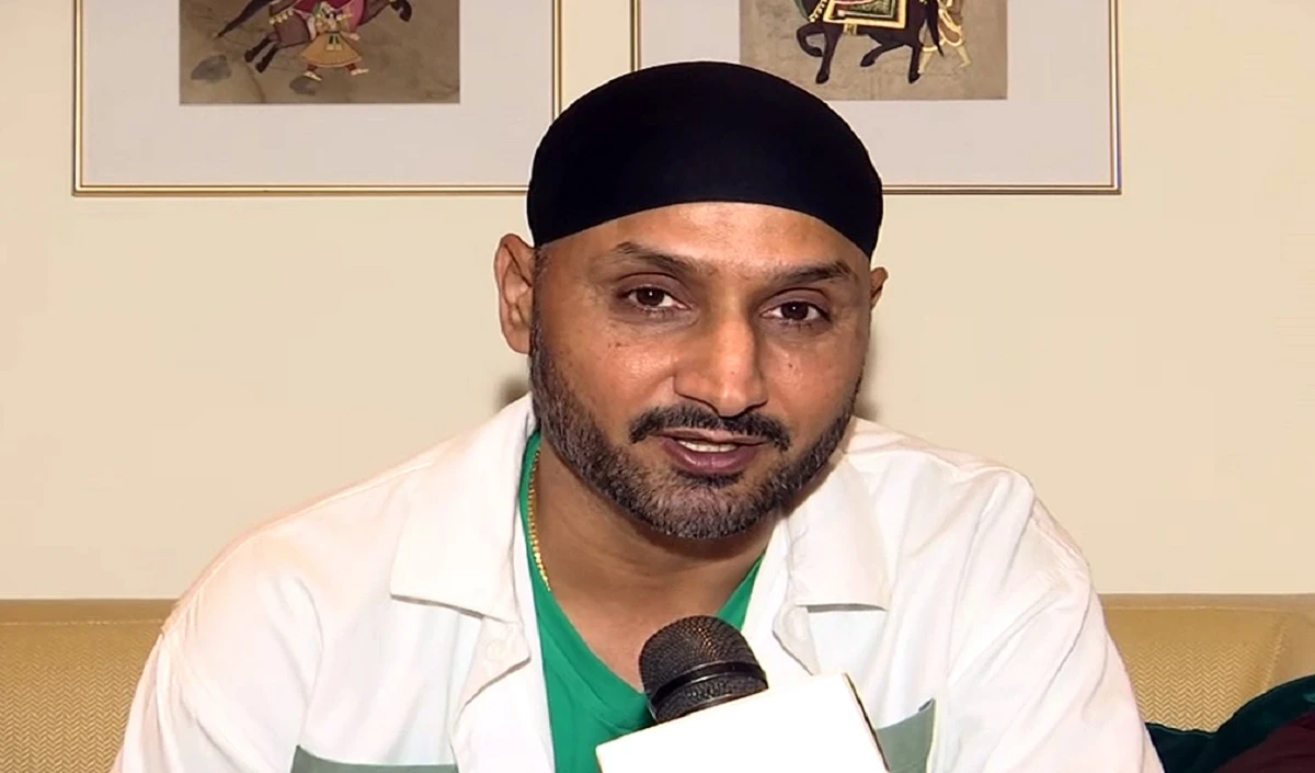 पंड्या और पंत का प्रदर्शन भारत के लिए सबसे सकारात्मक पहलू : Harbhajan Singh