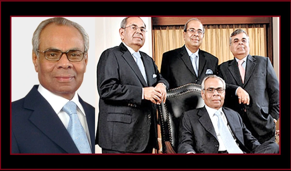 Hinduja Brothers History | भारतवंशी हिंदुजा परिवार को जेल की सजा क्यों मिला? आजादी से पहले भारत में जन्मे सबसे अमीर परिवार के खिलाफ आरोपों का ब्यौरा