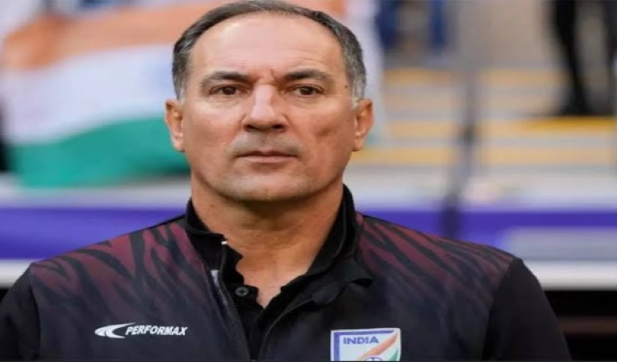 कल्याण चौबे जितनी जल्दी अध्यक्ष पद छोड़ेंगे, भारतीय फुटबॉल के लिए उतना अच्छा होगा: स्टिमक
