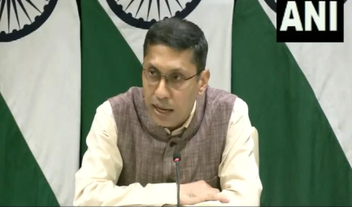 G7 शिखर सम्मेलन में भारत-पश्चिम एशिया-यूरोप आर्थिक गलियारे को लेकर प्रतिबद्धता व्यक्त की गई