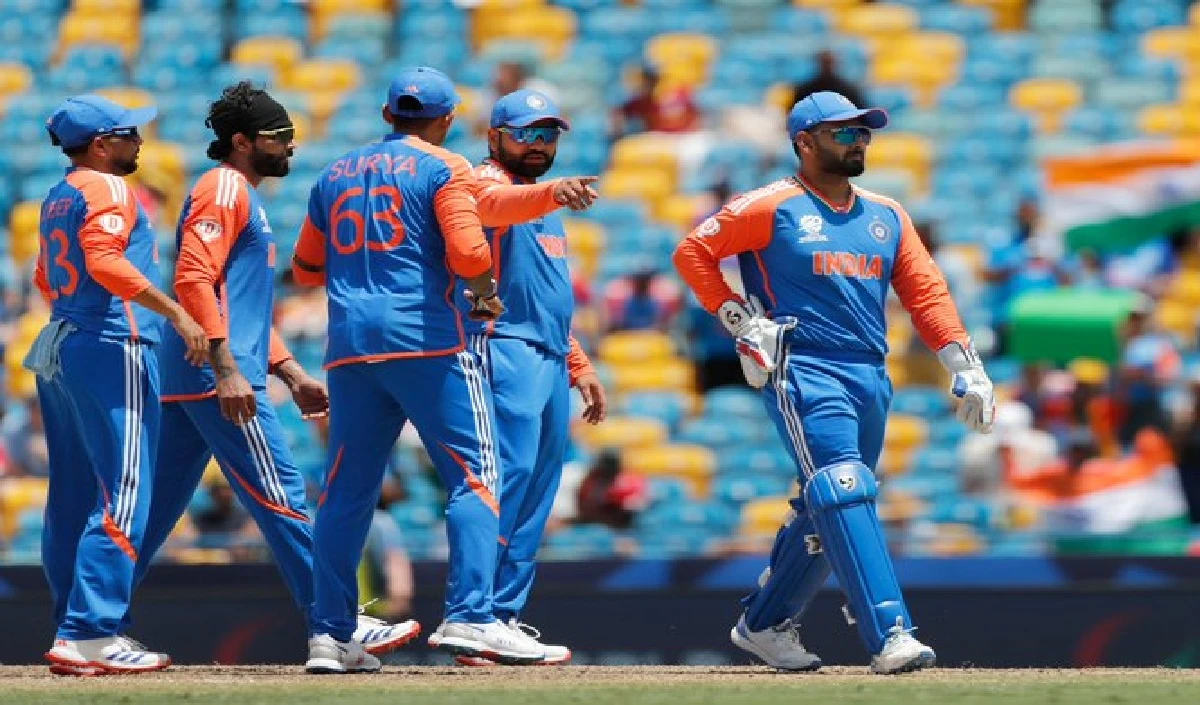 IND vs AFG Highlights: भारत ने अफगानिस्तान को 47 रनों से दी मात, बुमराह-अर्शदीप के सामने अफगान बल्लेबाज पस्त