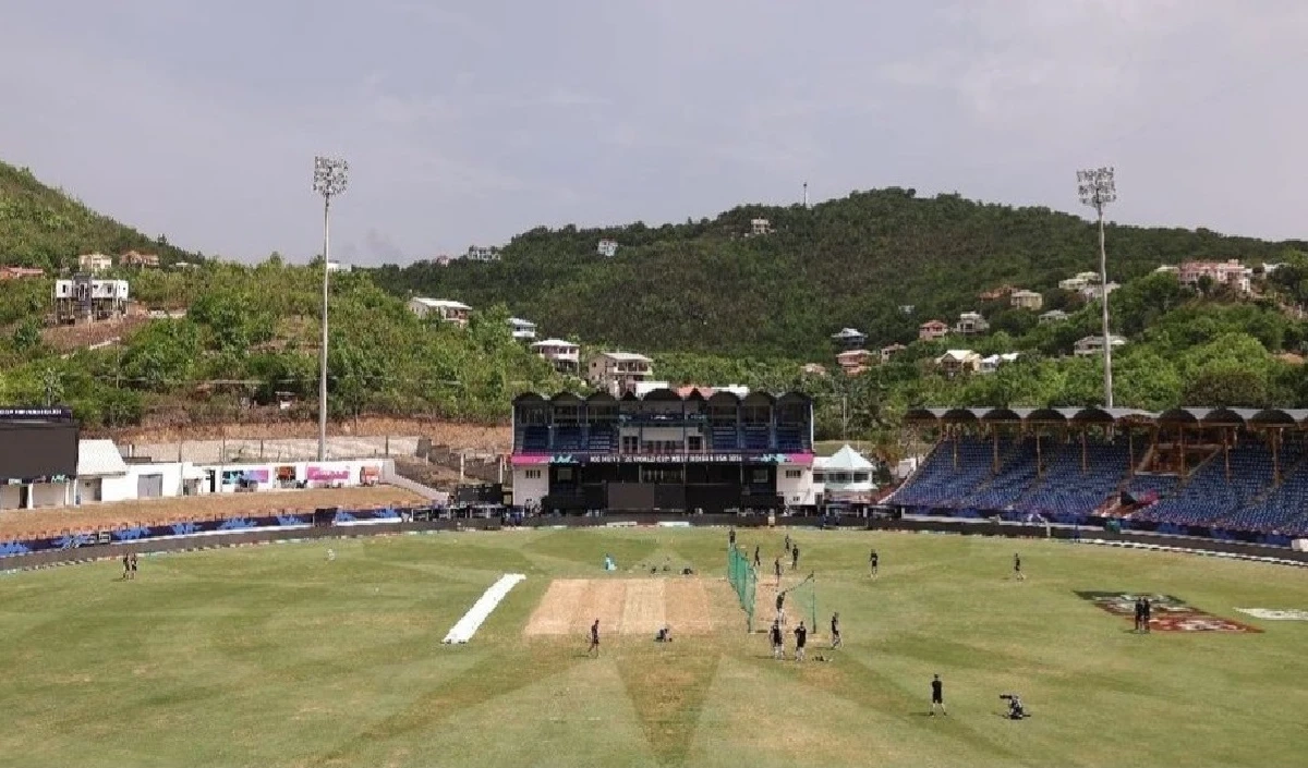 IND vs AUS Weather & Pitch Report: भारत-ऑस्ट्रेलिया के बीच मुकाबले में बारिश का रहेगा खलल! जानें कैसा रहेगा मौसम और पिच रिपोर्ट