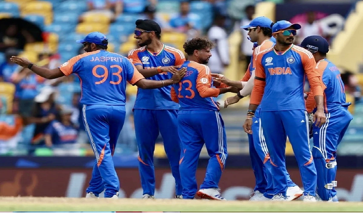India Playing XI vs BAN: बांग्लादेश के खिलाफ भारत की प्लेइंग इलेवन में होगा बदलाव! शिवम दुबे हो सकते हैं बाहर
