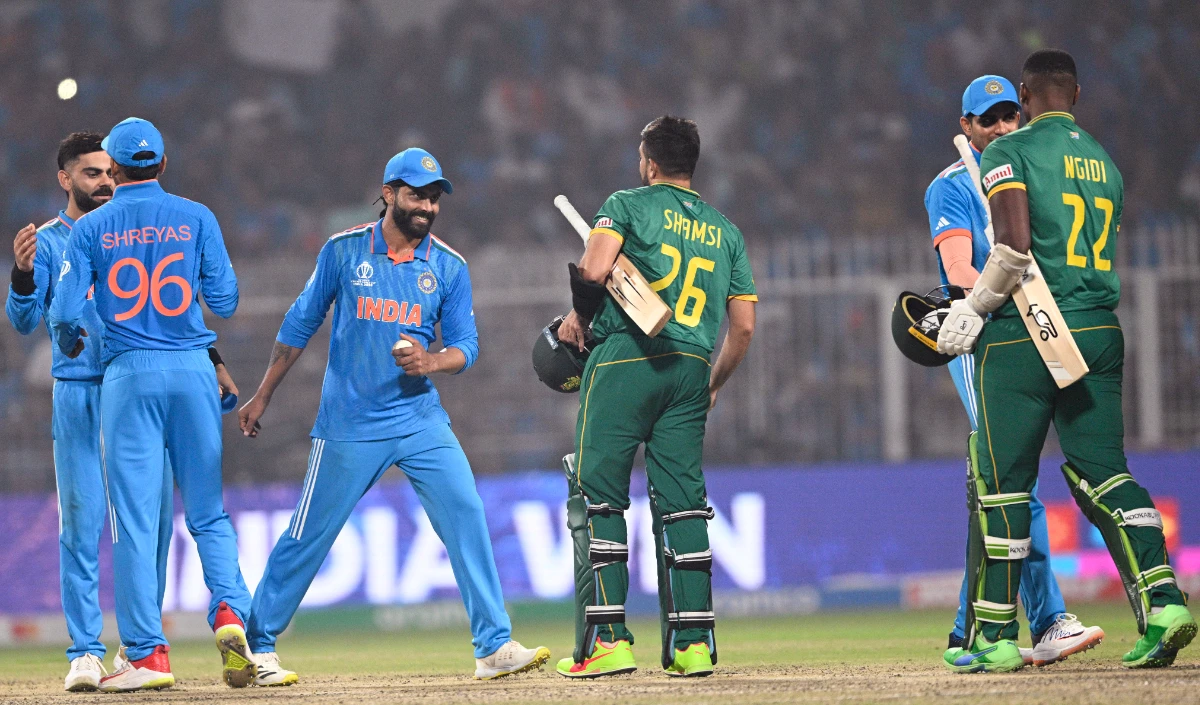 IND vs SA T20 World Cup 2024 final: भारत या दक्षिण अफ्रीका, किससे हटेगा चोकर्स का दाग?