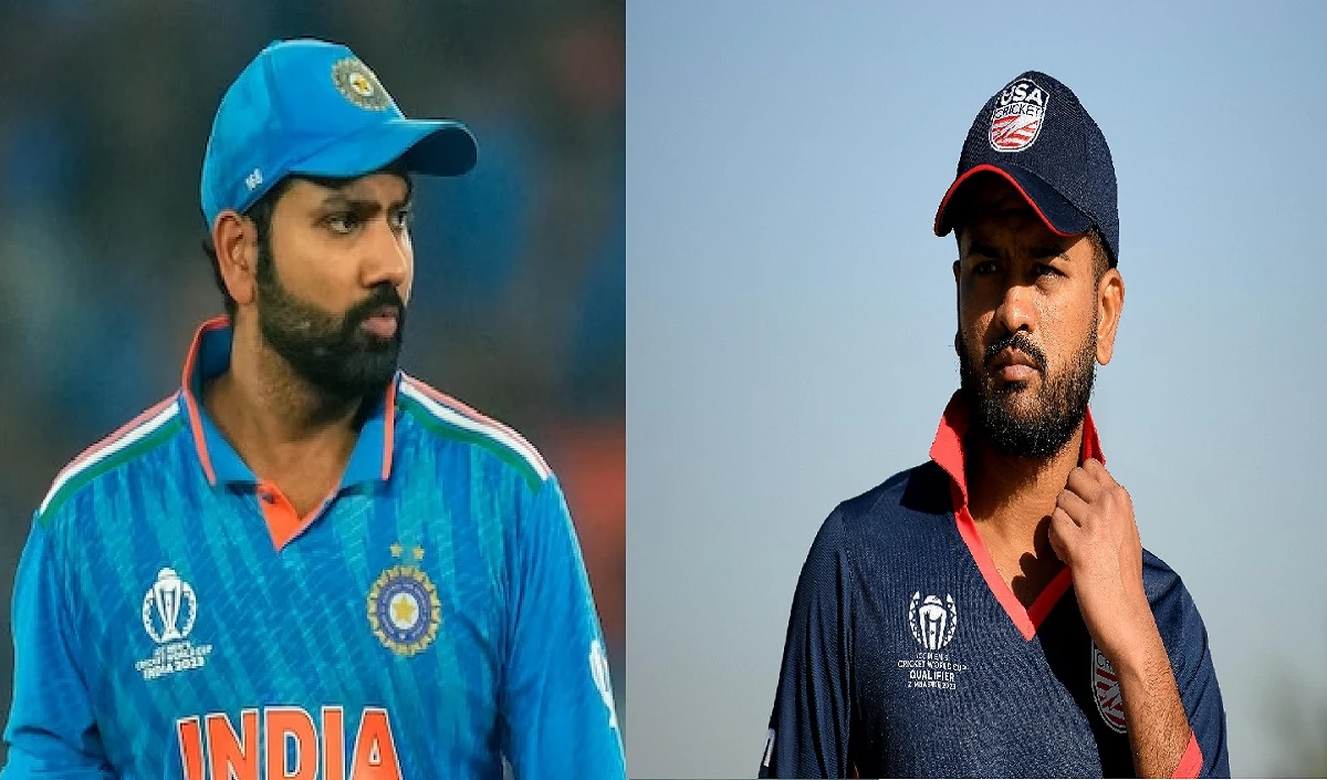 IND vs USA: अमेरिका के खिलाफ बल्लेबाजी में बेहतर प्रदर्शन करने उतरेगी भारतीय टीम