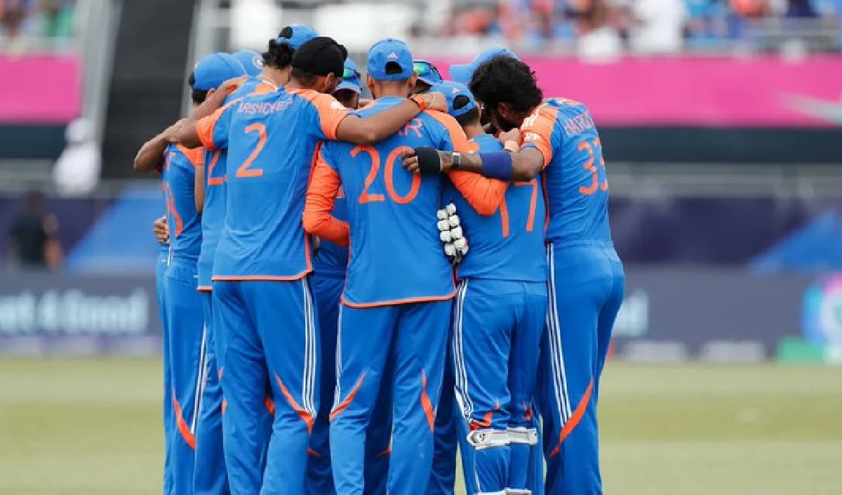 IND vs ZIM T20 Series के लिए 23 जून को होगा भारतीय स्क्वॉड का ऐलान! 6 जुलाई से सीरीज का आगाज