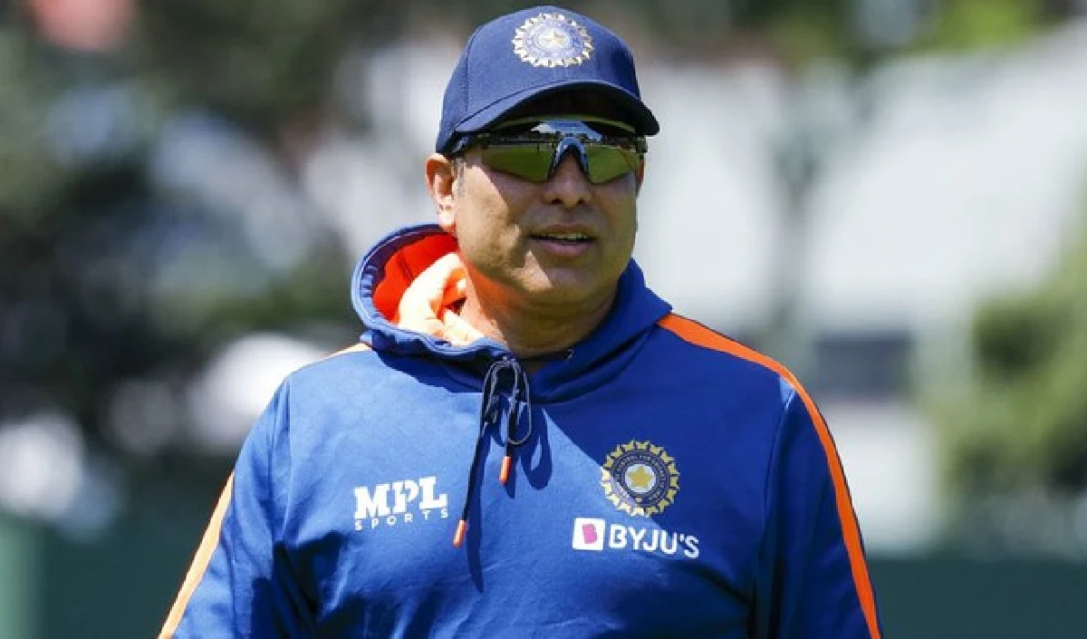 IND vs ZIM: जिम्बाब्वे दौरे पर वीवीएस लक्ष्मण बतौर कोच जाएंगे टीम इंडिया के साथ, इसी हफ्ते हो सकता है टीम का ऐलान