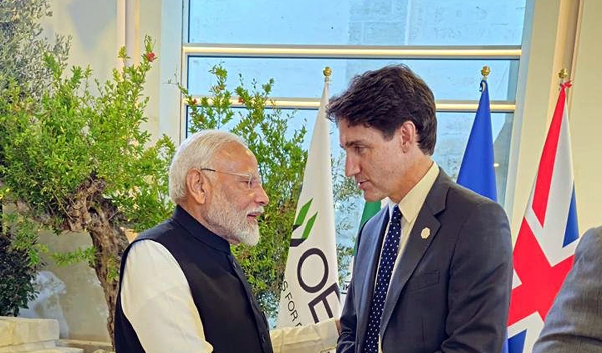 India Canada Raw | भारत ने कनाडा में खालिस्तानी चरमपंथियों द्वारा ‘नागरिक अदालत’ आयोजित करने का विरोध किया