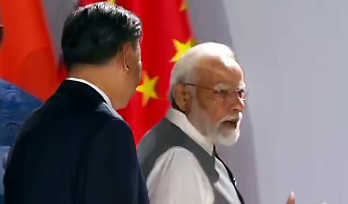 अब सुलझेगा India- China सीमा विवाद? पीएम मोदी की रणनीति आयी काम, XI Jinping के नरम पड़े तेवर, भारत से कर रहे हैं ये गुजारिश