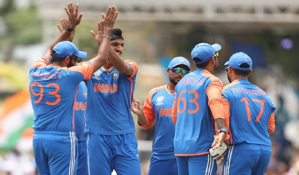 IND vs SA Highlights: भारत ने खत्म किया 10 साल का सूखा,  दूसरी बार बनीं टी20 की चैंपियन